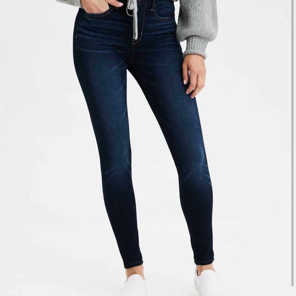 AE Dream Jean